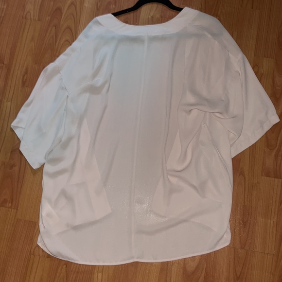 Wilfred Pink Kimono - Picture 4 of 4